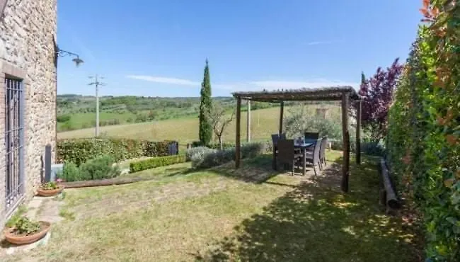 Villore - Home Sweet Home Tuscany 포지본시 아파트