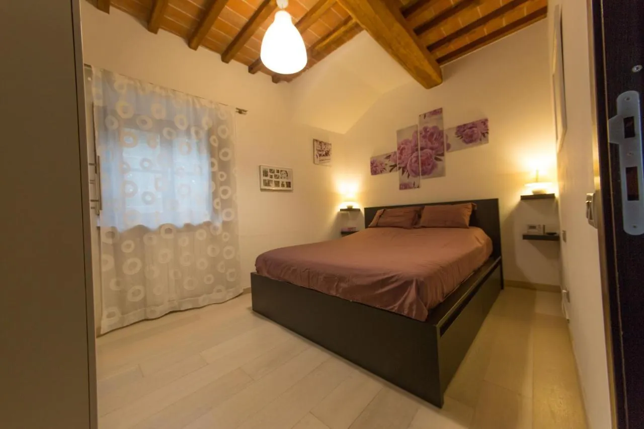 Villore - Home Sweet Home Tuscany Поджибонси Апартаменты
