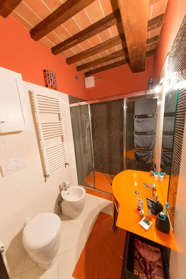 Villore - Home Sweet Home Tuscany Поджибонси 0*,  Италия