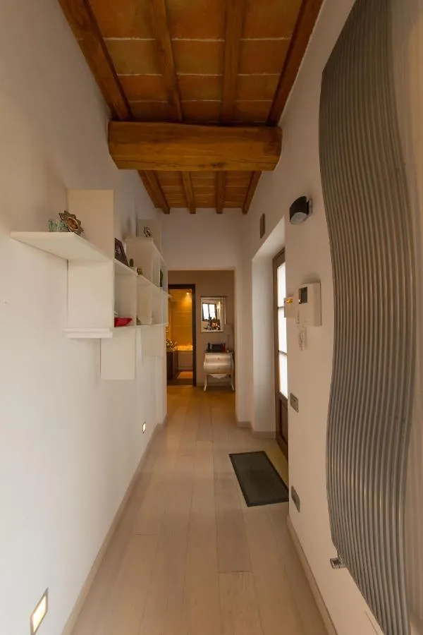 Апартаменты Villore - Home Sweet Home Tuscany Поджибонси Италия