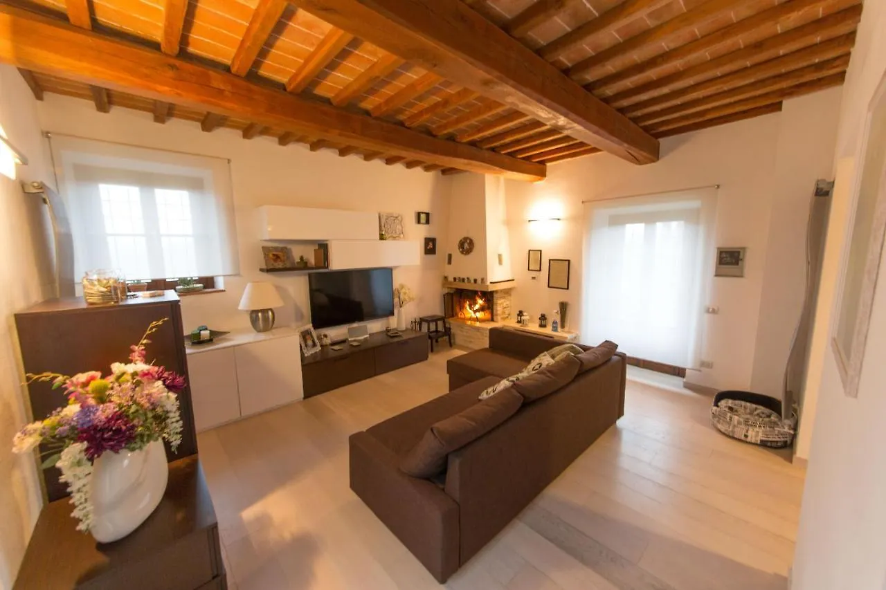 Villore - Home Sweet Home Tuscany Поджибонси