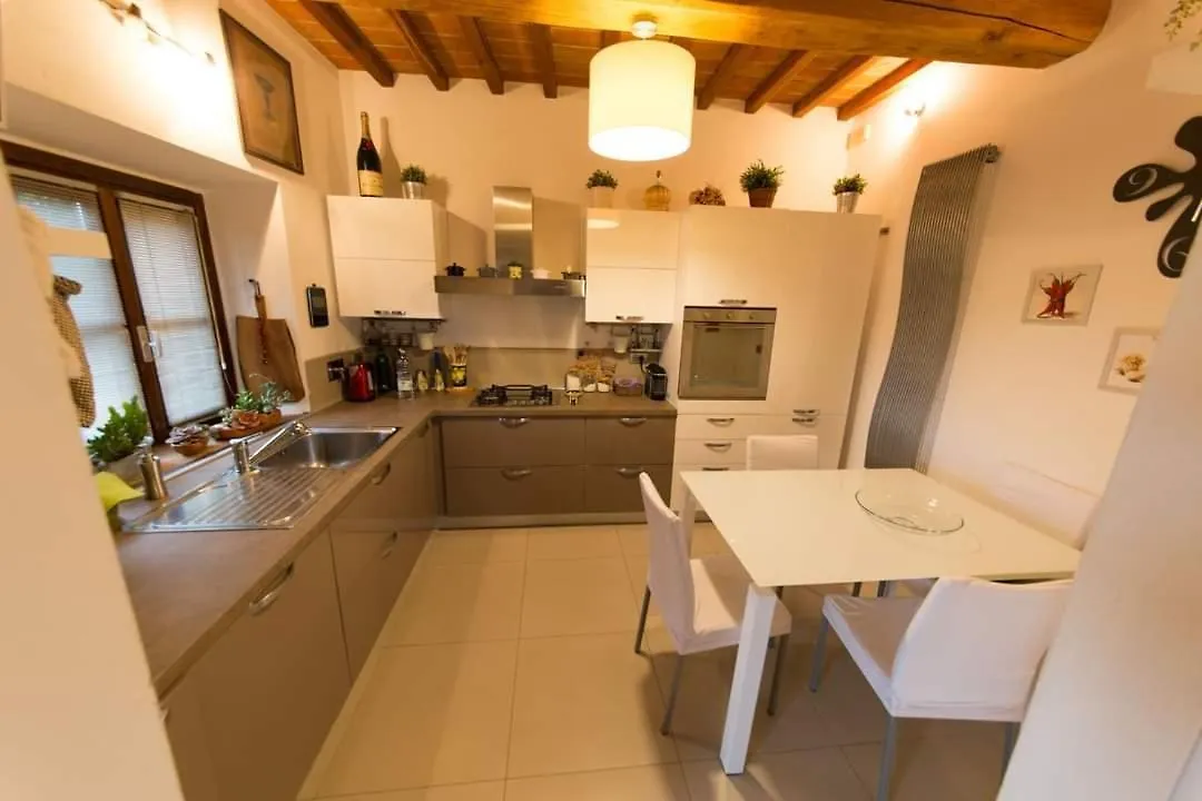 Villore - Home Sweet Home Tuscany Поджибонси